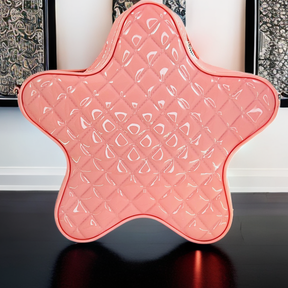 Star backpack sling