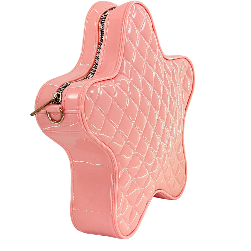 Star backpack sling