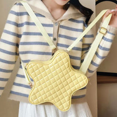 Star backpack sling