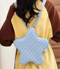Star backpack sling