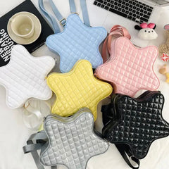 Star backpack sling