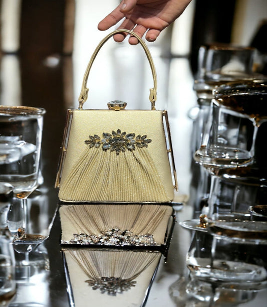 Stone handbag for ladies new arrivals
