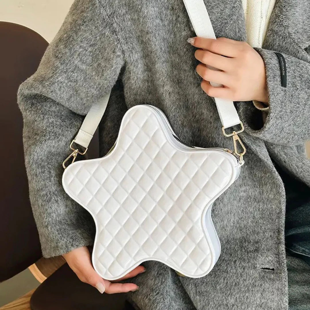 Star backpack sling